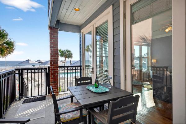 Gp132: 132 Grand Pavilion - Isle of Palms, SC