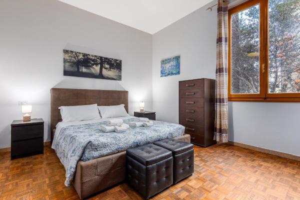 Firenze Loft - Florencia