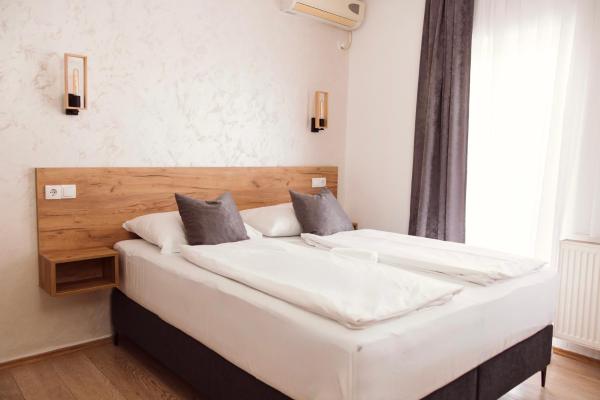 A la foto es mostra l'objecte Guest House Babilon situat a la ciutat de Prijedor.