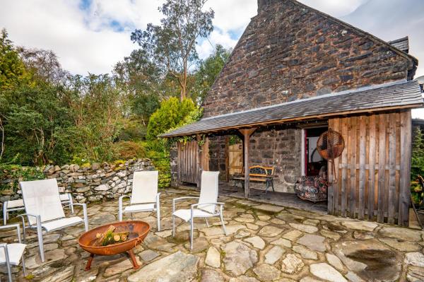 Panoramic Mountain Retreat - Waen Fechan - 4x4 Access Only - Dolgellau