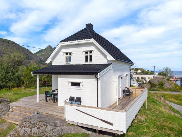 Littahuset - Sørvågen
