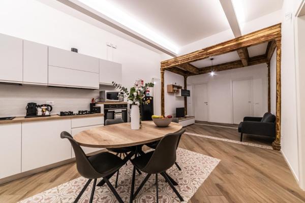 Casa Mazzarino - Exclusive Vucciria Apartment - Palermo