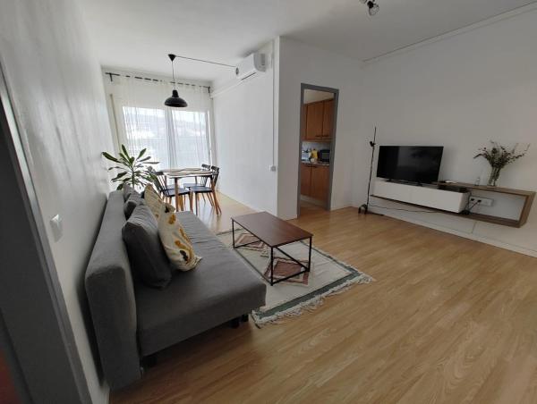 Apartamento En Montgat - Montgat