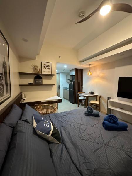 Casa Del Mar Cebu - Cebu