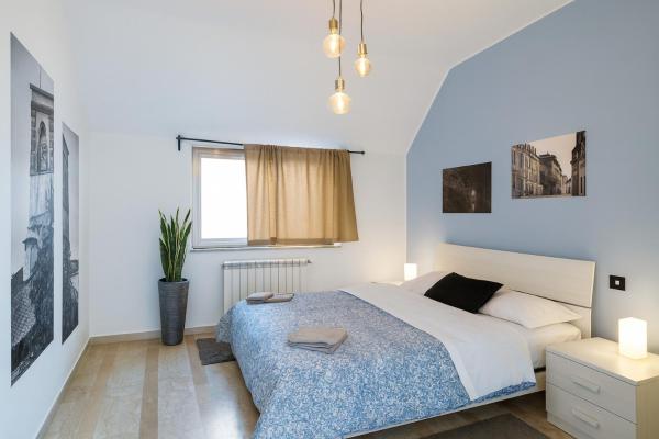 MilanRentals - Lilium Apartment, Milan