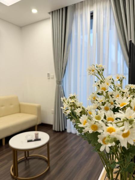 Happyhome - An Dương