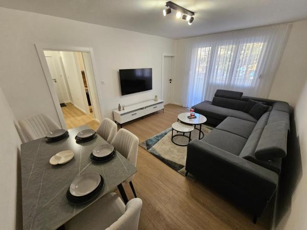 Apartman Aveniq - Mostar