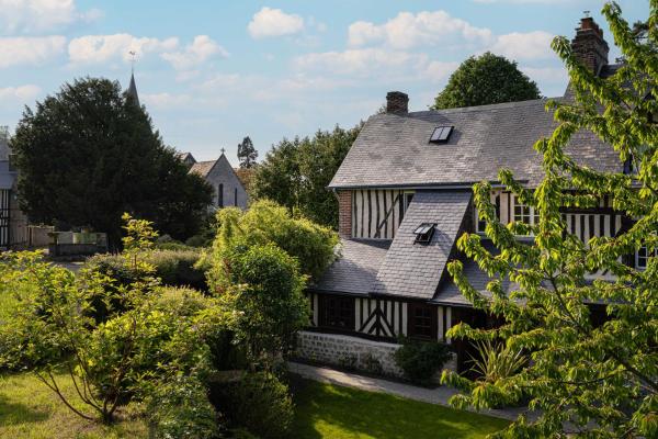 Les Cottages De La Forge - Honfleur