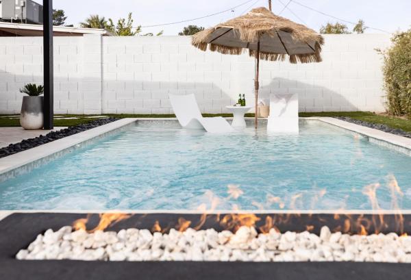 Bonita Oasis - Scottsdale, AZ