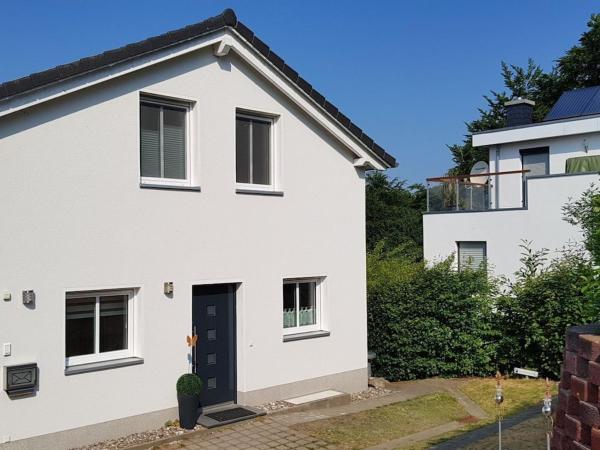 Vakantiehuis Zonnedromer - Sellin