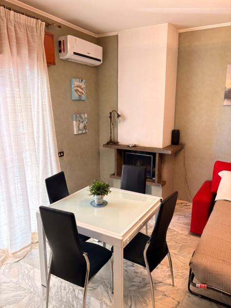 Casa di Eli, Rome