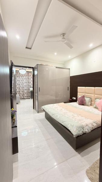Sunview Studio Apartment Near Chandigarh Airport - Panchkula