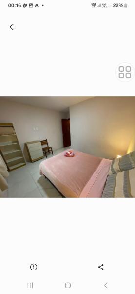 Quarto Pra Casal Rio Vermelho - Florianópolis