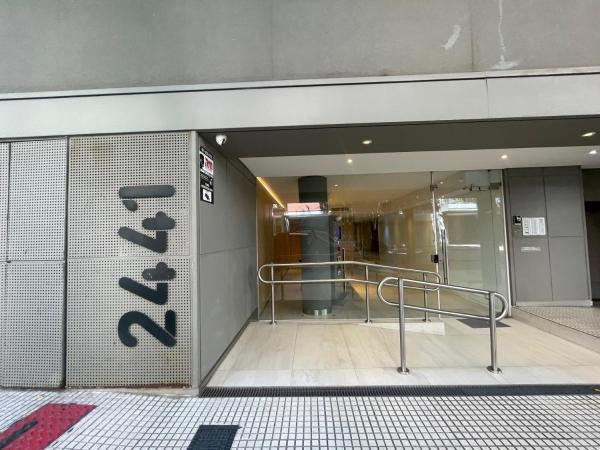 Apartamento Para 2 Personas - San Martín, Argentina
