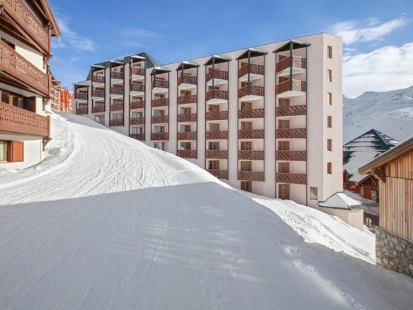 Val Thorens - Ski Inout - 5 Beds Flat M-603 - Saint-Martin-de-Belleville