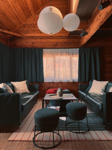 Nabaraku Hakuba Lodge - Hakuba