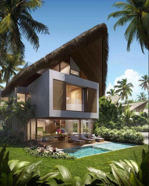 Vila Jagu Milagres - Alagoas