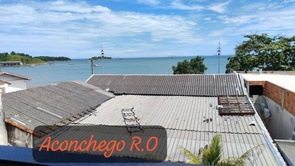 Aconchego De R O Centro - Rio das Ostras