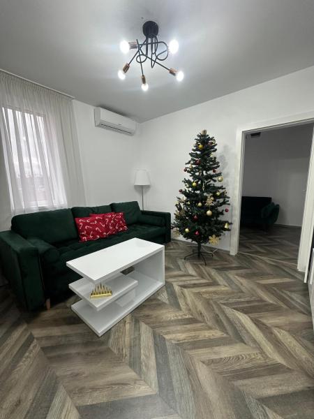 Nella foto è visibile l'oggetto Vivo Residence II situato nella città di Baia Mare.