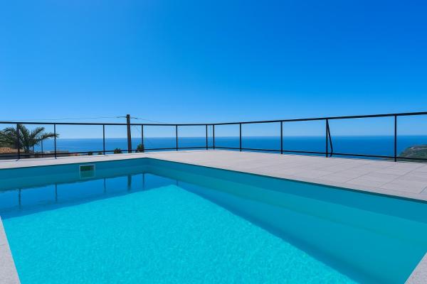 Atlantic View - Madeira