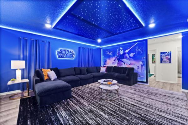 New Orlando Pool Vacation Home Near Disney - Clermont