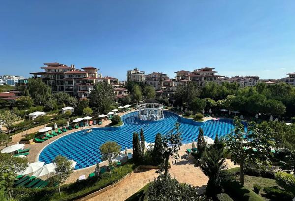 Poseidon Nessebar Private Apartment - Rawda