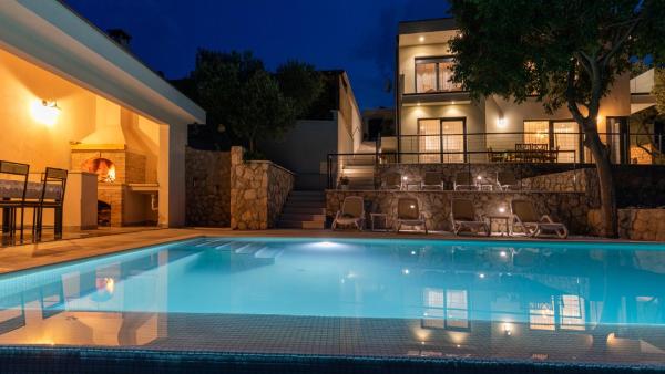 Villa Tea - Kremena By Villas Guide - Duba