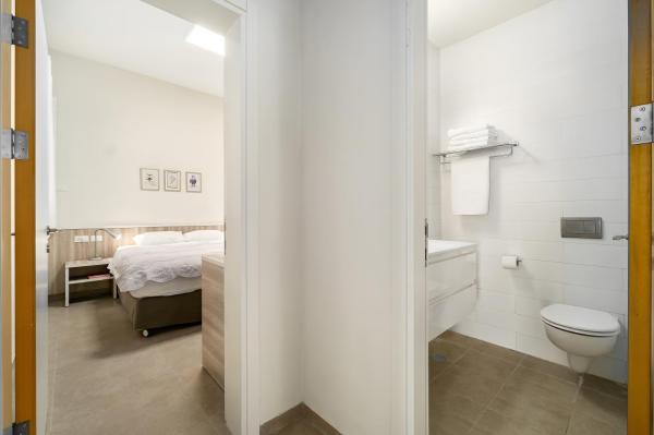 Fotografia 3: Keshet Eilon - Suites and Villas
