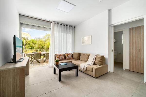 Fotografia 6: Keshet Eilon - Suites and Villas