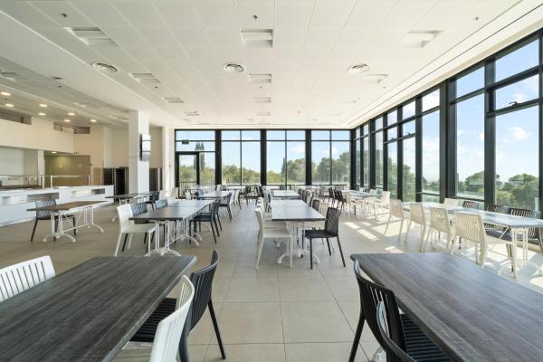 Fotografia 5: Keshet Eilon - Suites and Villas