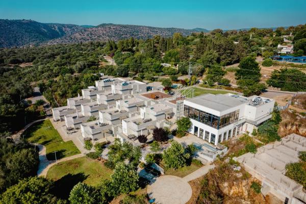 Fotografia 7: Keshet Eilon - Suites and Villas