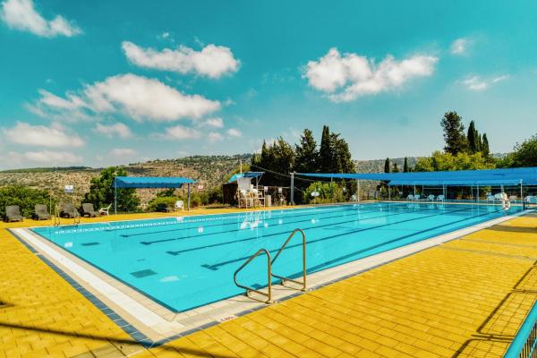 Fotografia 4: Keshet Eilon - Suites and Villas