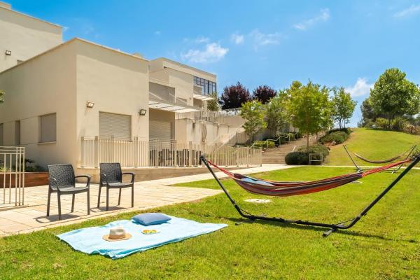 Fotografia 9: Keshet Eilon - Suites and Villas