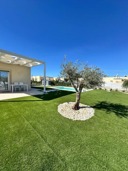 Villa Haven Brucoli - Augusta