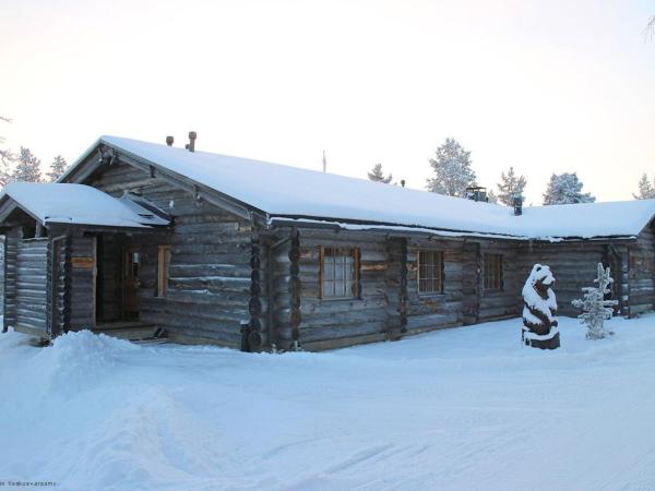 Holiday Home Sokosti - Puilakka 1 By Interhome - Inari