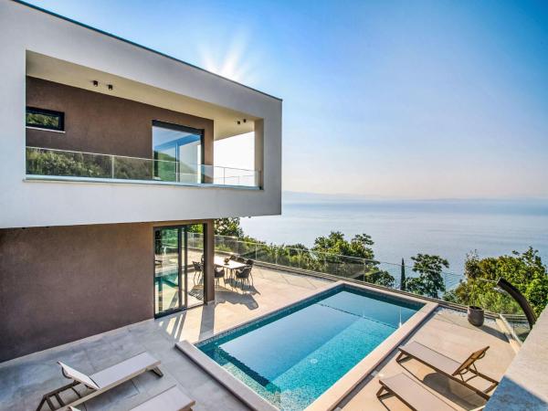 Villa Marmonte By Interhome - Medveja