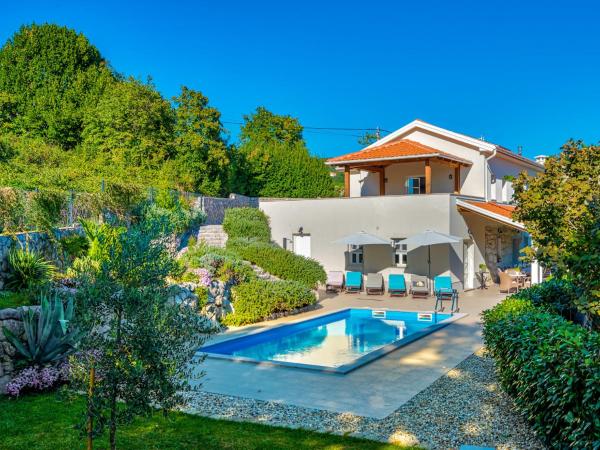 Villa Pia By Interhome - Laurana
