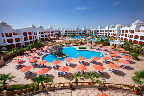 Bilde 1: Fun & Sun Naama Waves