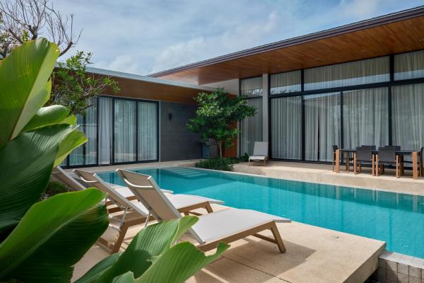 Botanica Four Seasons Bang Tao By My Home Phuket - Nai Yang