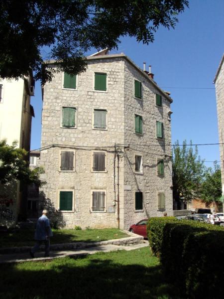 Apartment Happy - Split