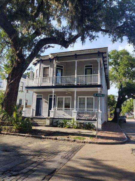 Cornerstone West Lower Unit - Savannah, GA
