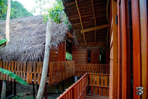 The Secret Pearl Hostel - Mirissa