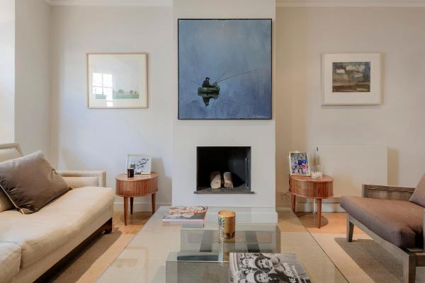 Veeve - Chelsea Terrace - Chelsea