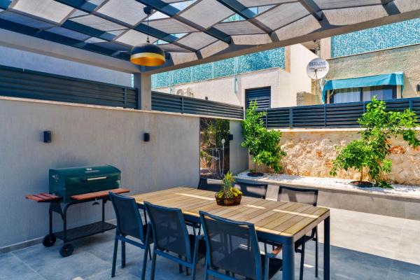 Villa Elite Escape - İslamlar