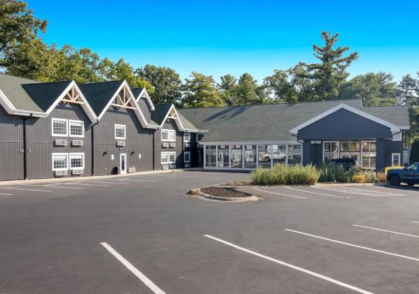 The Vic By Kasa - Traverse City, MI