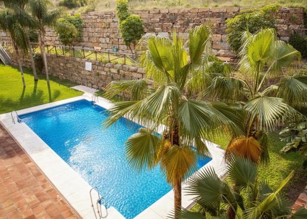 Apartamento Padilla & Romero - Fuengirola