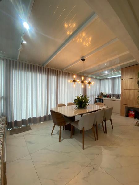 Apartamento Canasvieiras Próximo à Praia - Florianópolis