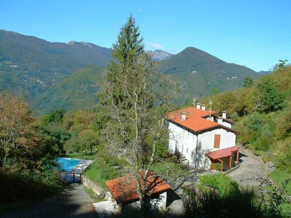 Mountain View Holiday Home In Cutigliano - Cutigliano
