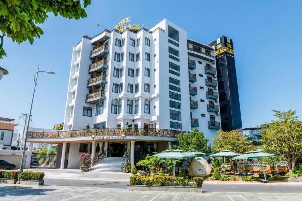 The Palms Hotel - Phan Thiet