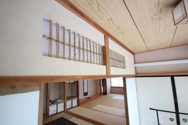 Photo 2 : 塵表閣本店